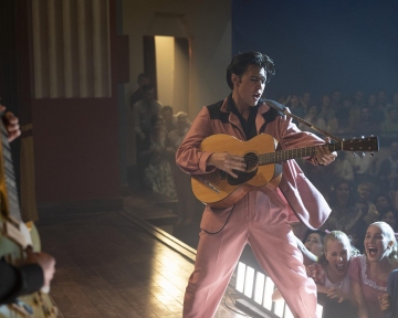 ELVIS im Laimer Rex-Kino