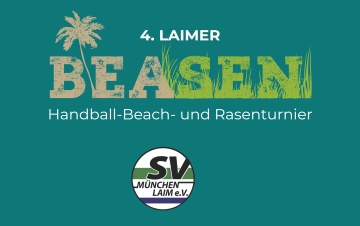 4. Laimer Beasen