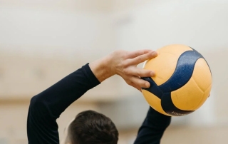 Volleyball