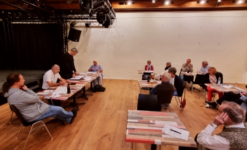 Neuer Vorstand für den Historischen Verein Laim