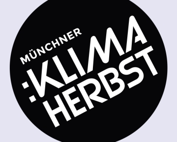 Start des Münchner Klimaherbst 2022 