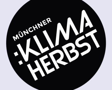 Start des Münchner Klimaherbst 2022