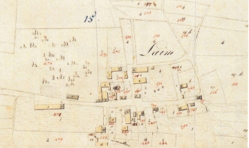 Von der Manufaktur zum Industriebetrieb - wie das Bauerndorf Laim ins Industriezeitalter aufbrach