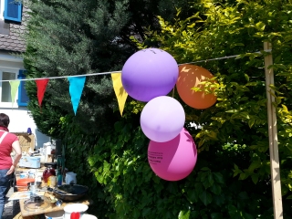 Laimer Hofflohmarkt 2023