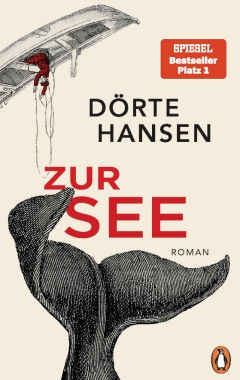 Zur See - Dörtes Hansens drittes Buch