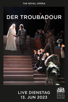 Oper in Laim