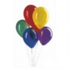 Kostenlose Luftballons für Geburtstagskinder in Laim
