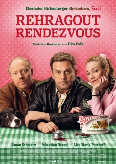 Der neue Eberhofer-Krimi läuft im Rex-Kino!