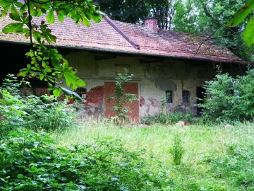 Eine Zukunft für den Perlschneiderhof