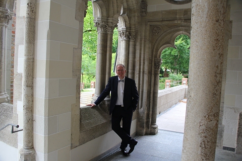 Mystische Gesänge und Feierliche Orgelmusik