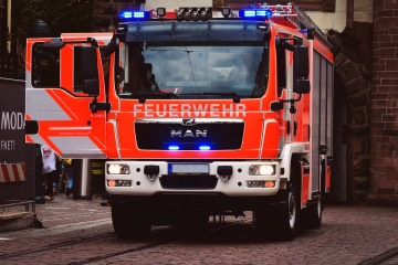 Laim bekommt neue Feuerwache - Neubau an der Landsberger Straße soll 2027 beginnen