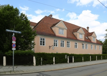 Stadtteilrundgang