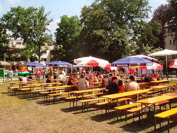 Ideen gesucht für lokale Kulturfestivals