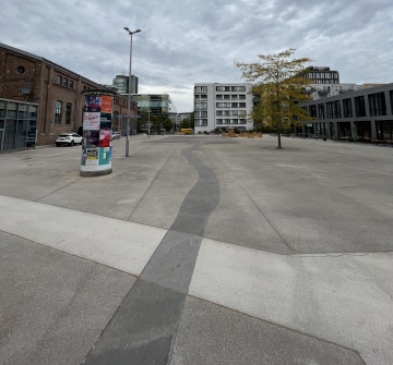 Schluss mit Bausünden aus Beton! CSU/FW-Fraktion fordert stadtweites Konzept zur Neugestaltung versiegelter Plätze