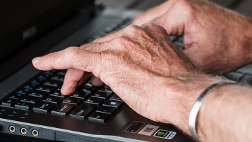 Vortrag und Sprechstunde zum Thema E-Mail in der Stadtbibliothek Laim