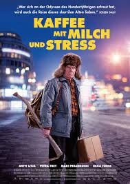 Seniorenkino im Neuen Rex
