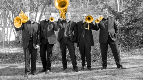 Festliches Silvesterkonzert in St. Stephan München-Sendling