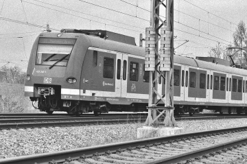 Tätlicher Angriff am S-Bahnhof Laim