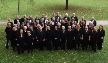 17. März: Passionskonzert in der Paul-Gerhardt-Kirche