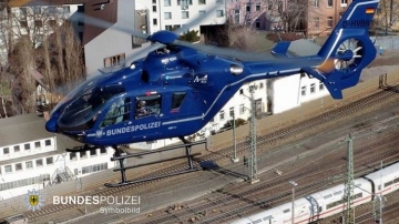 Stammstreckensperrung nach Handydiebstahl - Täter flieht über Gleise