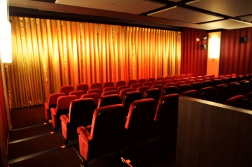 72. Münchner Filmkunstwochen