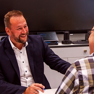 101. Unternehmerstammtisch in Laim - Konfliktmanagement in Unternehmen