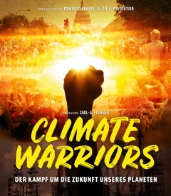 Climate Warriors - Seniorenkino im Neuen Rex