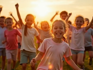 Stadt sucht Betreuungspersonen für die Kindertagespflege