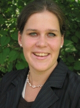 Aussichtsreiche Laimer Stadtratskandidatin