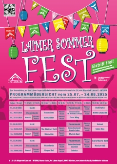 Laimer Sommerfest Laimer Sommerfest
