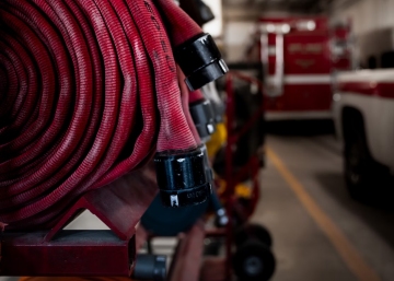 Freude über Neubau der Feuerwache 3 an der Landsberger Straße 332 Freude über Neubau der Feuerwache 3 an der Landsberger Straße 332