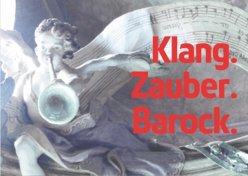 Klang. Zauber. Barock.