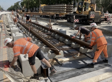 Sondersitzung des Bezirksausschusses 25 Laim am 28.10.25 