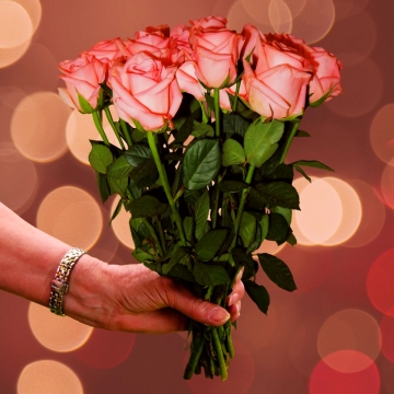 Bühne frei für Nachbarschafts-Helden - Laim sagt Danke!