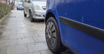 Gehwegparken soll erlaubt werden: CSU/FW-Fraktion beantragt sofortige Umsetzung an 21 Straßen in Laim 