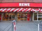 REWE Neueröffnung