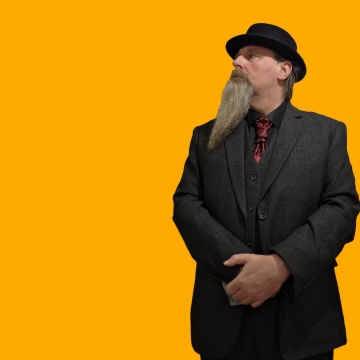 KI - Neuester Stand. 115. Unternehmerstammtisch in Laim am 26. Februar