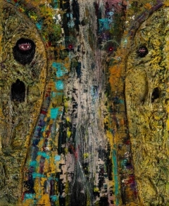 Ein Blick ins Innere - Finissage am 11. Juli