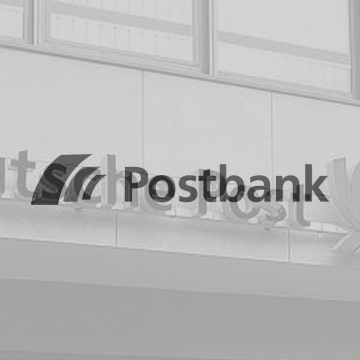 Zittern um die Postbank in Laim: Was wird aus der Filiale in der Gotthardstraße?