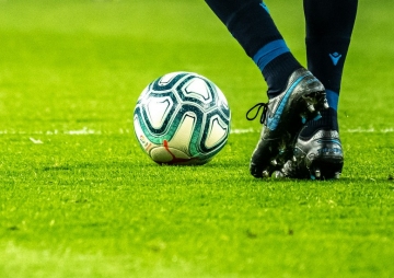 Sammelbilder-Tauschbörse zur Fußball-WM 2026
