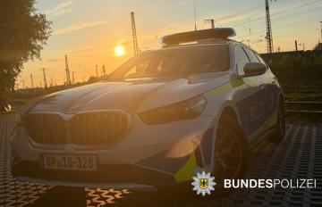 31-Jähriger attackiert Triebfahrzeugführer