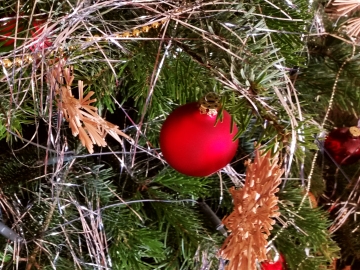 Adventsmarkt in St. Stephan München-Sendling