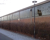 Tram Depot wird neues Wohnviertel