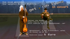 Balkan Elektro im Heiglhof