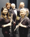 Simple music for five