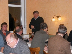Laim im Wandel