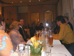 Was wird aus Laim? BürgerInnen fragen - Politiker und Fachleute antworten