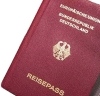 Reisepass