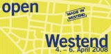 Open Westend