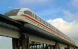 Transrapid-Bürgerentscheid findet nicht statt